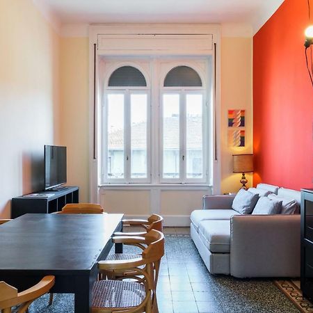 Plinio Flexyrent Apartment มิลาน ภายนอก รูปภาพ