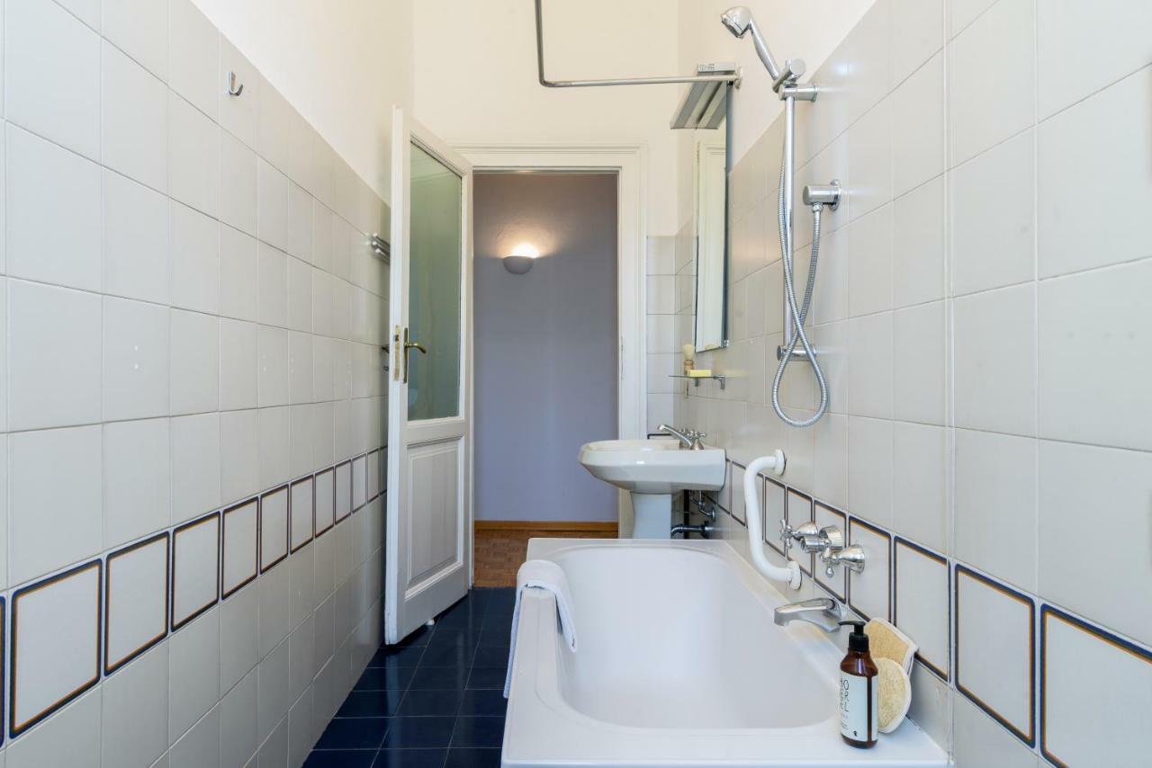 Plinio Flexyrent Apartment มิลาน ภายนอก รูปภาพ