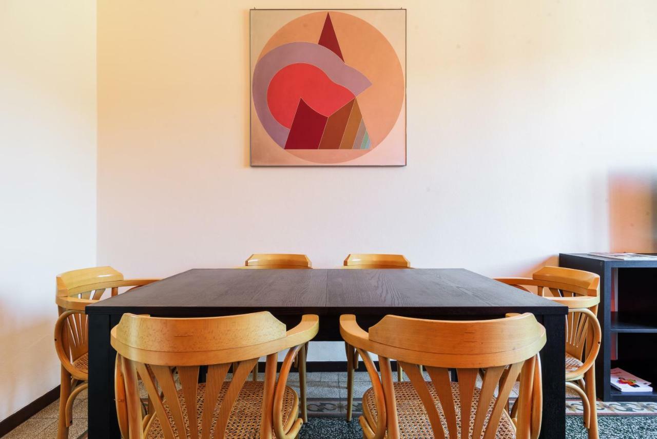 Plinio Flexyrent Apartment มิลาน ภายนอก รูปภาพ