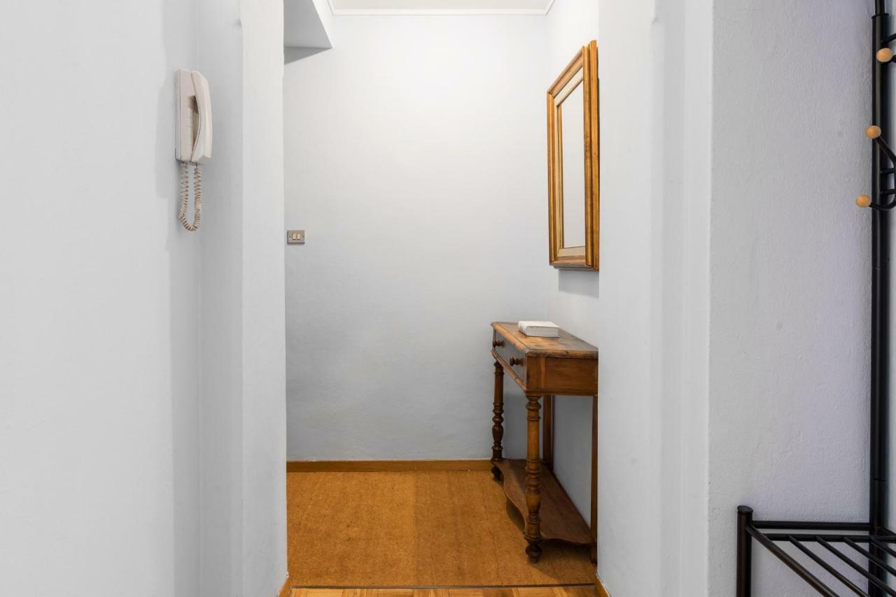 Plinio Flexyrent Apartment มิลาน ภายนอก รูปภาพ