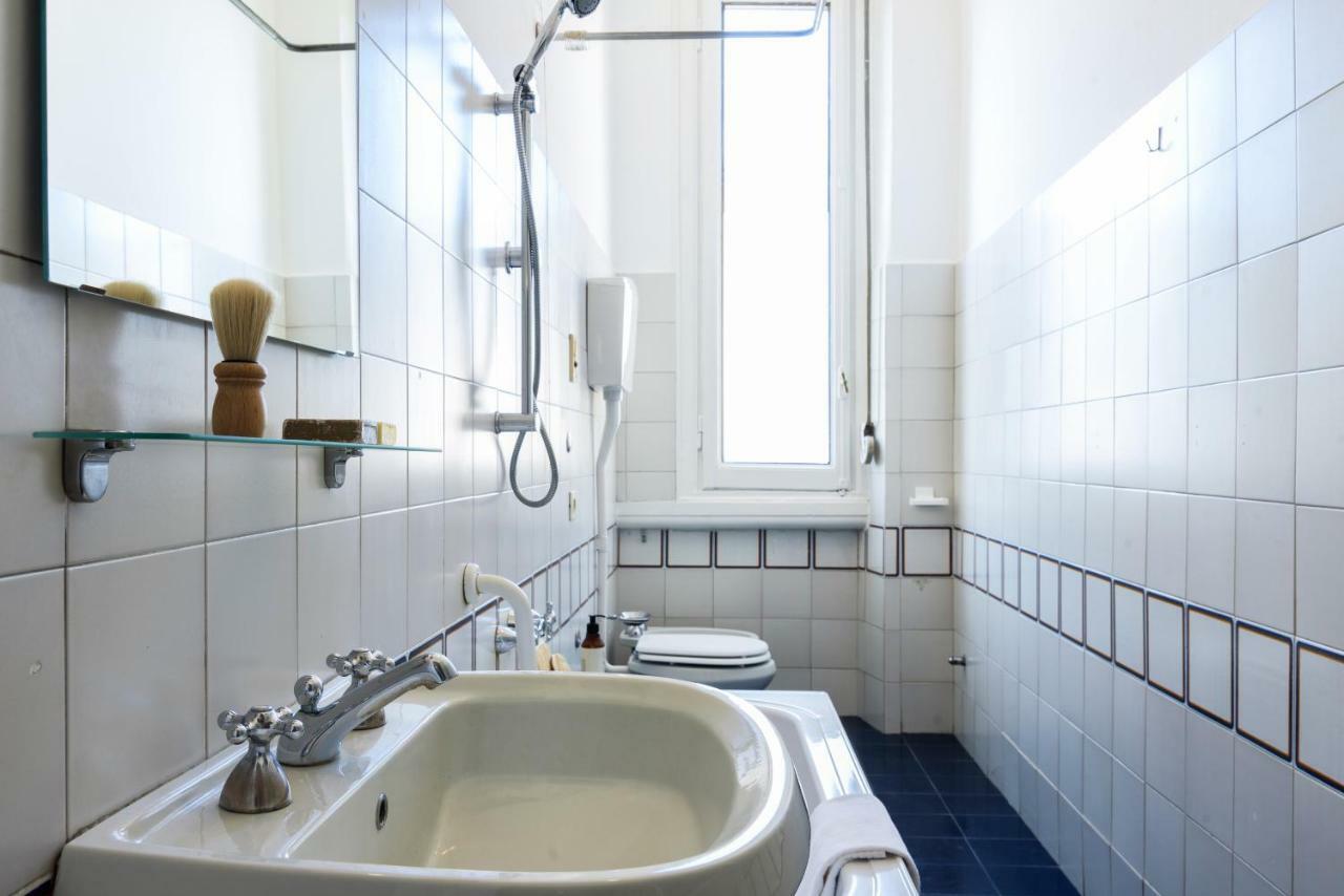 Plinio Flexyrent Apartment มิลาน ภายนอก รูปภาพ