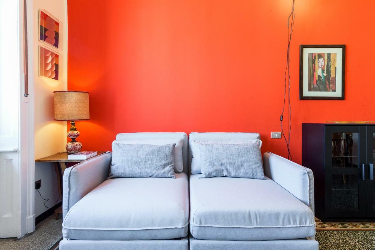 Plinio Flexyrent Apartment มิลาน ภายนอก รูปภาพ