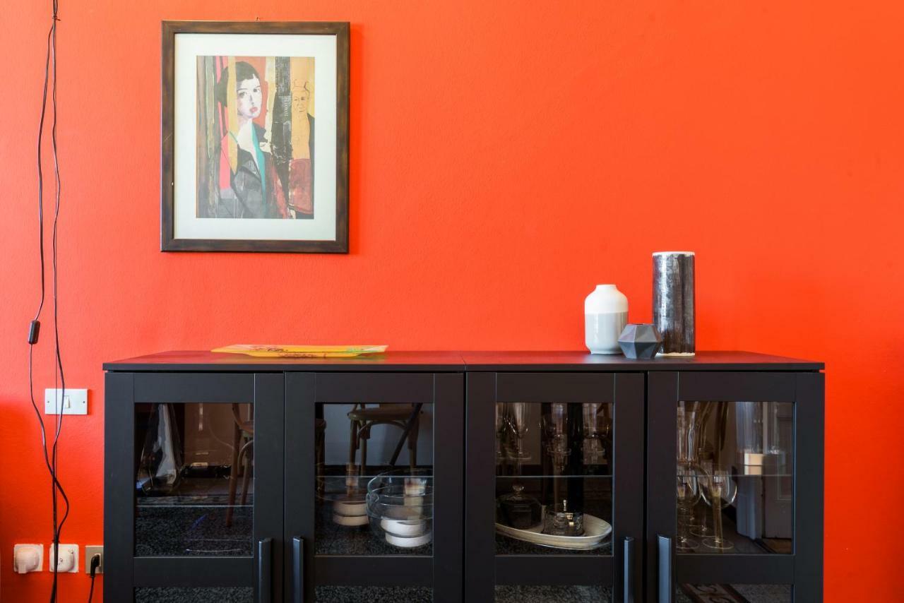 Plinio Flexyrent Apartment มิลาน ภายนอก รูปภาพ