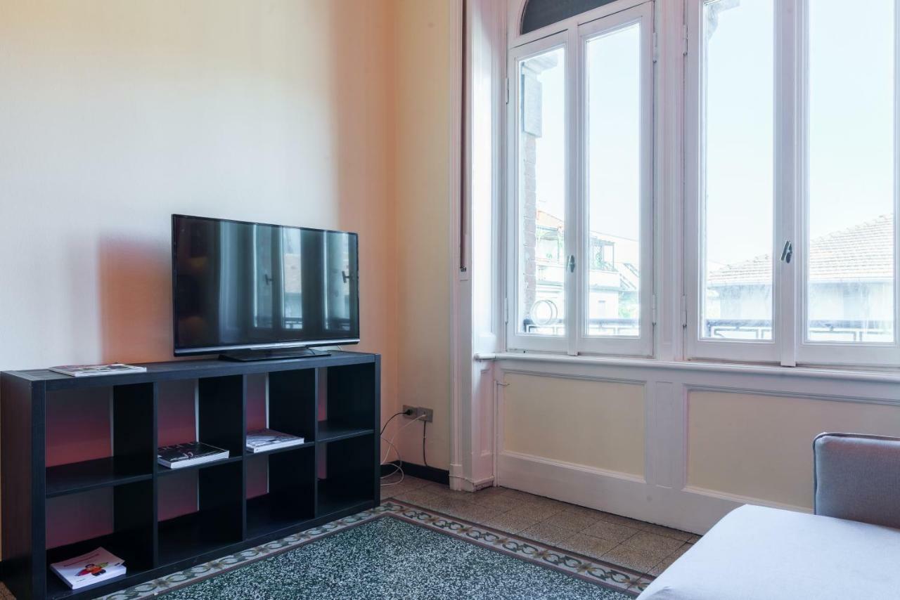 Plinio Flexyrent Apartment มิลาน ภายนอก รูปภาพ
